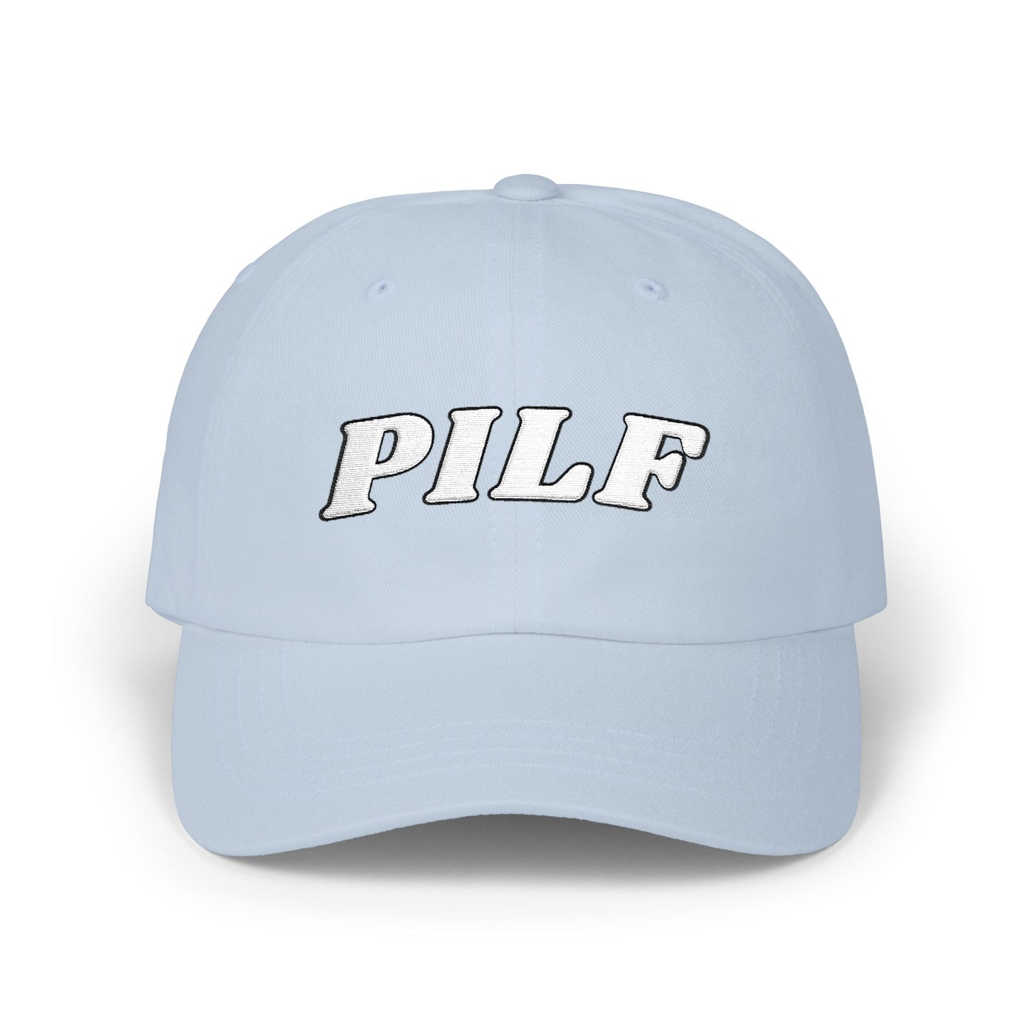 PILF | Classic Dad Cap