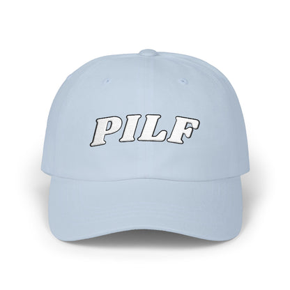PILF | Classic Dad Cap