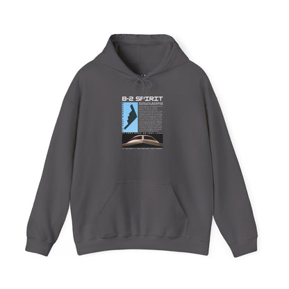 B-2 Spirit | Graphic Hoodie